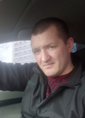 Виктор, 37, Россия, Сасово
