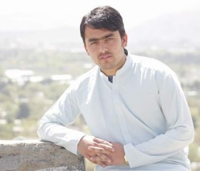 Sajid Khan, 25 лет, کابل