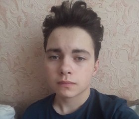 Кирилл, 18 лет, Москва