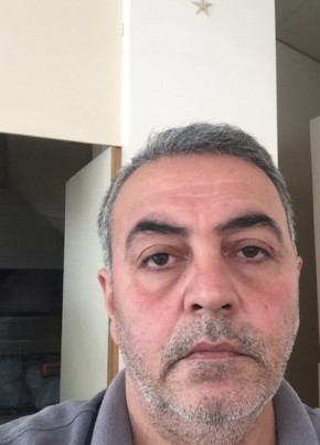 Muharrem, 56, Türkiye Cumhuriyeti, Birecik