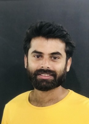 peacemaker, 34, India, Kozhikode