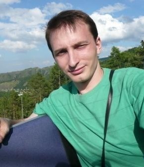Денис, 45, Россия, Красноярск