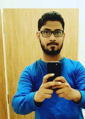 Asif, 27, India, Indore