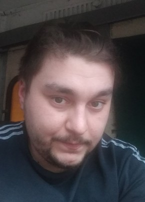 Евгений, 33, Україна, Київ
