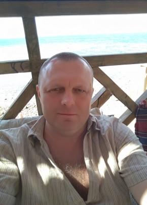 Валерий, 47, Рэспубліка Беларусь, Мазыр
