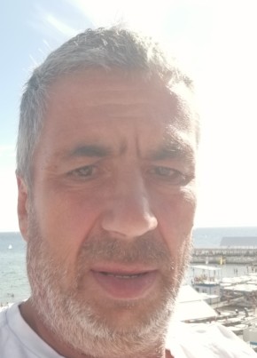 Vados Solodukh, 61, Russia, Saint Petersburg