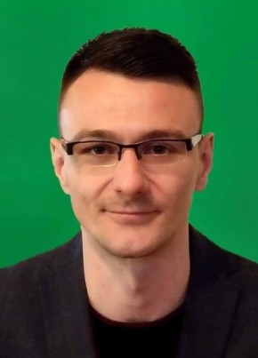 Florin из Nijmegen 37 лет