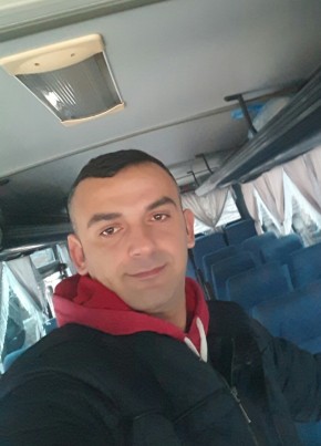 Caner, 36, Türkiye Cumhuriyeti, Düzce