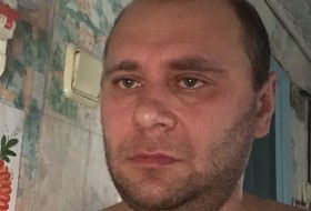 Кирилл Бероев, 39 - Только Я
