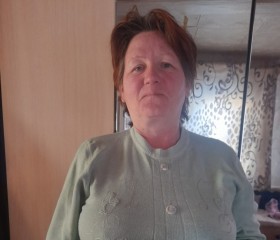Ольга, 51 год, Бузулук