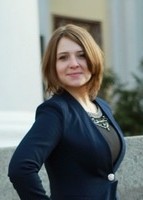 Ekaterina, 30, Russia, Tver