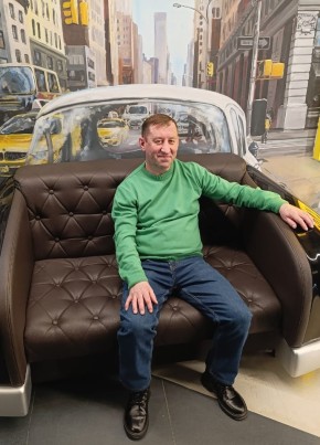 Andrey, 52, Russia, Moscow