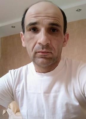 Вячеслав, 47, Россия, Видное