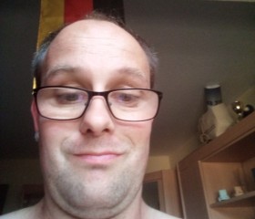 Andy, 37 лет, Oschersleben