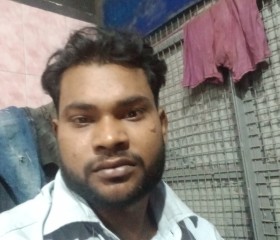 Diwakar Diwakar, 31 год, Lucknow