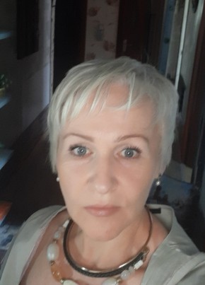 Anzhelika, 50, Russia, Moscow