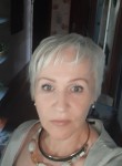 Anzhelika, 50, Moscow