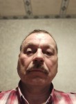 Nikolay, 62, Saratov