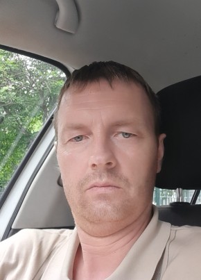 Игорь, 42, Россия, Щёлково