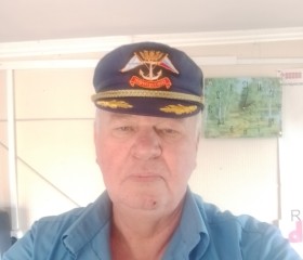Vladimir, 65, Perm