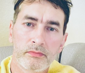 Andy, 49, San Francisco