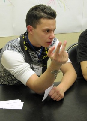 Андрей, 33, Россия, Зеленоград