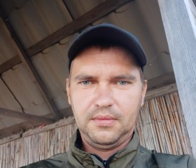 Владимир, 40 лет, Ростов-на-Дону