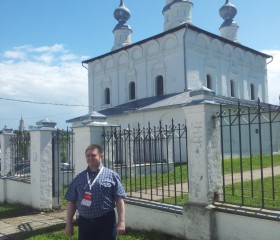 Vadim Tsypyschev, 55 лет, Зеленоград