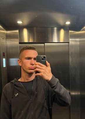 Igor, 33, Russia, Khabarovsk