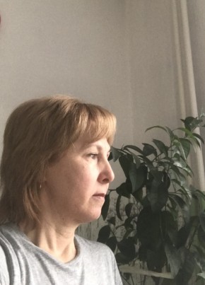 Марина, 54, Россия, Нижний Тагил