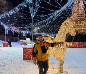 Andrey, 28, Chekhov