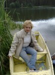 Belosnegka, 44 года