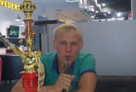 Олег, 31 - Разное