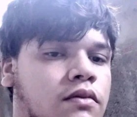 Marcelo alves, 20 лет, Manhumirim