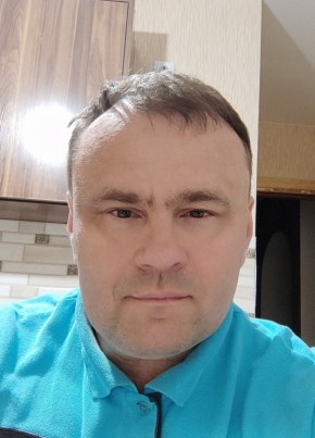 Игорь, 54, Република Македонија, Виница