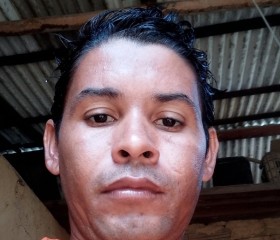José natalino, 33 года, Paragominas