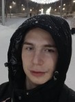 Pavel, 22, Novyy Urengoy