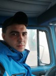 Dmitriy Popov, 28  , Kinel-Cherkassy