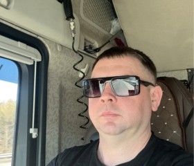 Sergey, 43, Morshansk