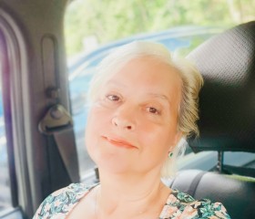 Nina, 64, Moscow