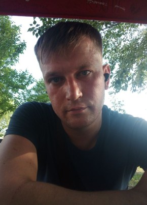 Рафаэль Курбанов, 34, Россия, Екатеринбург