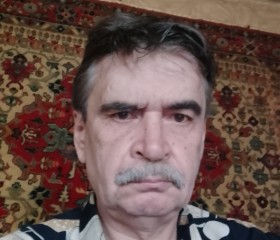 Ivan, 58, Lipetsk