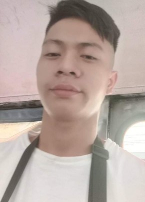 Jayarclemen, 21, Pilipinas, San Pedro