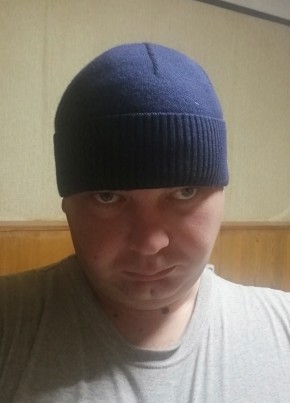 Алексей, 36, Россия, Псков