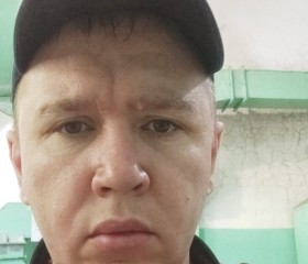 Вася, 38 лет, Новосибирск