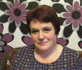 Людмила, 50 лет, Віцебск