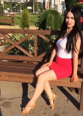 Людмила, 29, Россия, Москва
