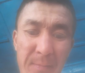 Майрамбек, 38 лет, Бишкек