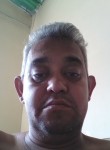 Jonathan Meza, 43 года, Barquisimeto