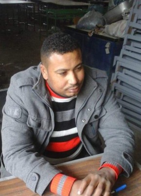 محمد عبد الستار, 32, جمهورية مصر العربية, القاهرة